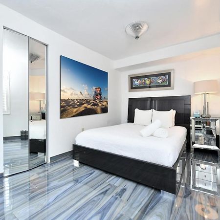 Sobe You! Hotel Miami Beach Exterior photo