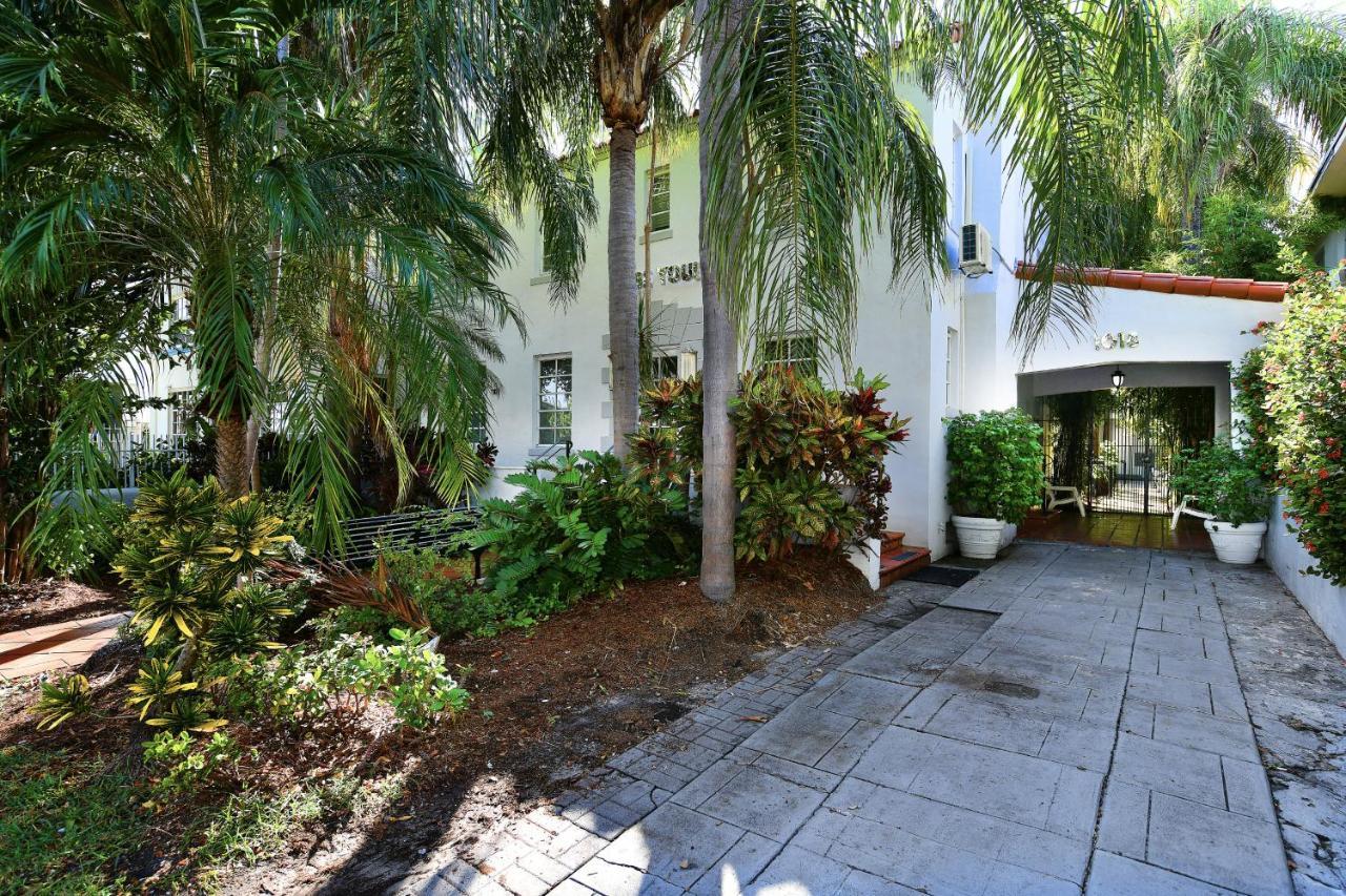 Sobe You! Hotel Miami Beach Exterior photo