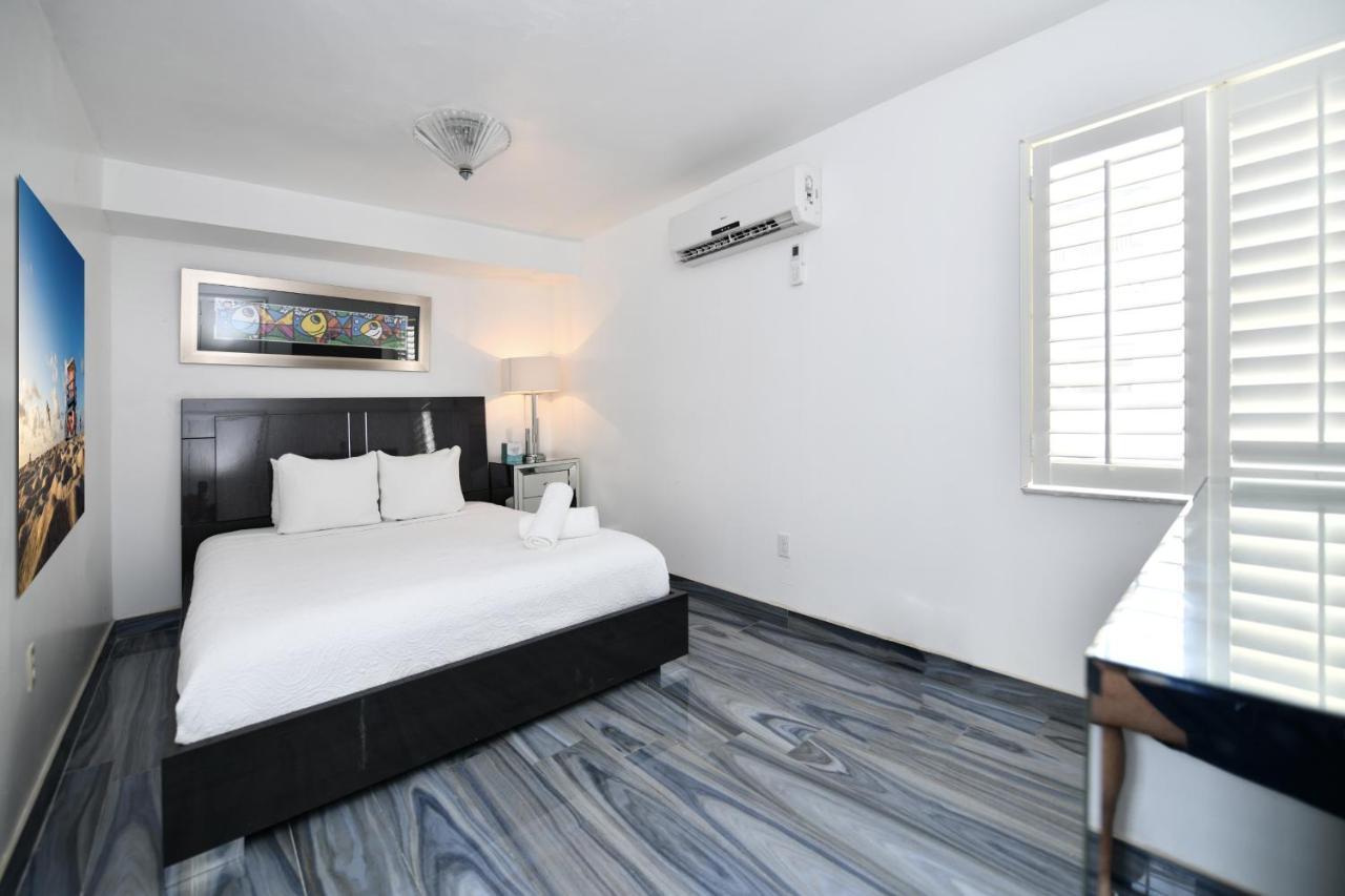 Sobe You! Hotel Miami Beach Exterior photo